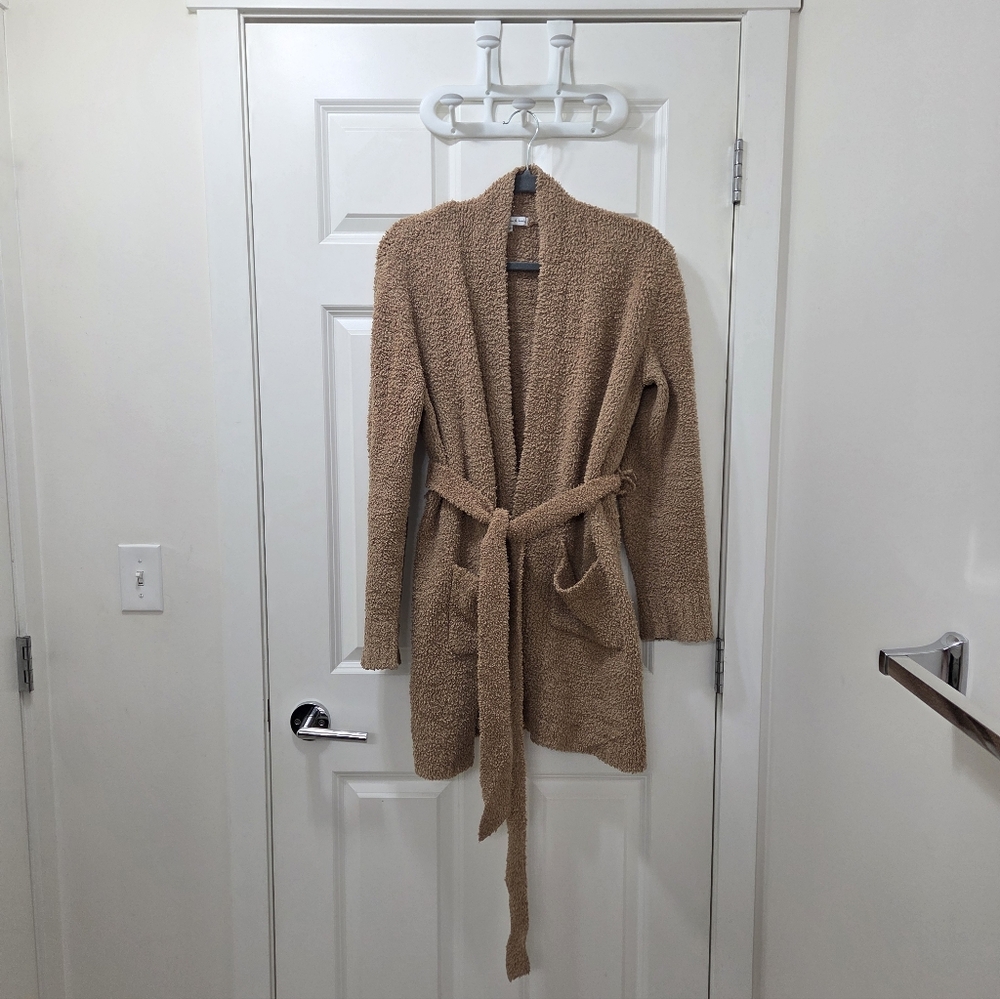 YFB cardigan